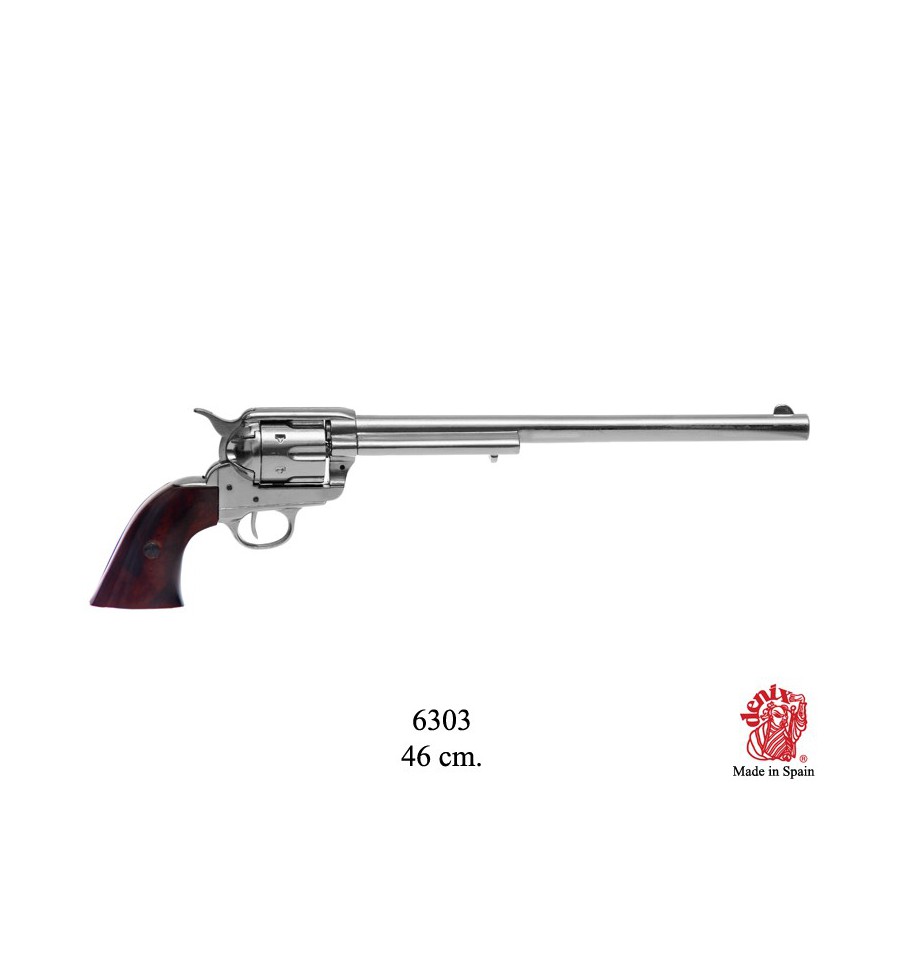 foto Dvan�ctipalcov� revolver, Peacemaker